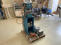 All mecanic ponsmachines - afbeelding 20 van  26