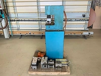All mecanic ponsmachines - afbeelding 21 van  26