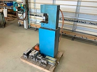 All mecanic ponsmachines - afbeelding 22 van  26