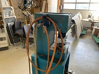 All mecanic ponsmachines - afbeelding 23 van  26