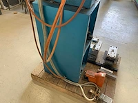 All mecanic ponsmachines - afbeelding 24 van  26