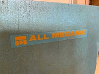 All mecanic ponsmachines - afbeelding 13 van  26