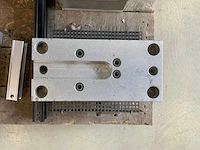 All mecanic ponsmachines - afbeelding 18 van  26