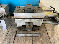 All mecanic ponsmachines - afbeelding 20 van  26
