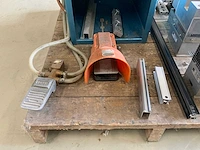 All mecanic ponsmachines - afbeelding 8 van  26