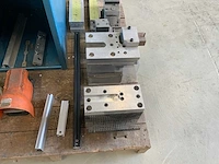 All mecanic ponsmachines - afbeelding 9 van  26