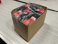 All one yukusan motorhandschoen xs (39x) - afbeelding 5 van  6