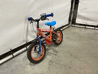 All paws on deck kinderfiets - afbeelding 1 van  6