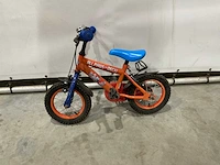 All paws on deck kinderfiets - afbeelding 2 van  6