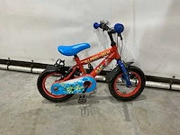 All paws on deck kinderfiets - afbeelding 3 van  6