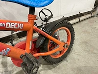All paws on deck kinderfiets - afbeelding 5 van  6