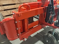 All-terrain pallettruck, protaurus, 523-1015, 2020 - afbeelding 3 van  13