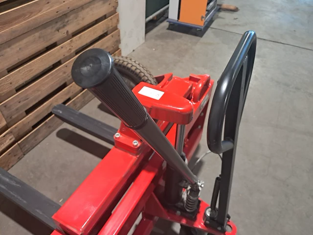 All-terrain pallettruck, protaurus, 523-1015, 2020 - afbeelding 4 van  13