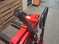 All-terrain pallettruck, protaurus, 523-1015, 2020 - afbeelding 4 van  13