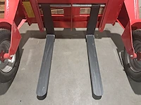 All-terrain pallettruck, protaurus, 523-1015, 2020 - afbeelding 7 van  13