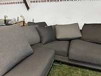 All-weather loungebank sunbrella - afbeelding 3 van  15