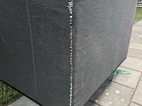 All-weather loungebank sunbrella - afbeelding 5 van  15