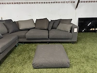 All-weather loungebank sunbrella - afbeelding 10 van  15