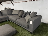 All-weather loungebank sunbrella - afbeelding 11 van  15