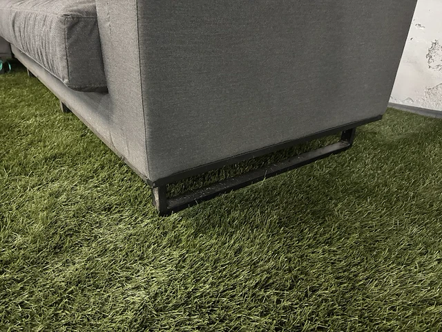 All-weather loungebank sunbrella - afbeelding 13 van  15