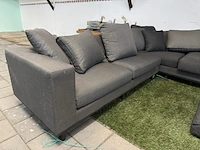 All-weather loungebank sunbrella - afbeelding 15 van  15