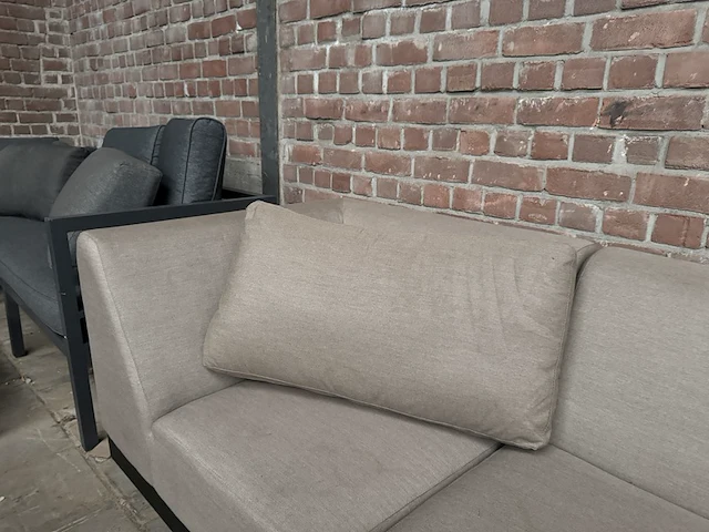 All-weather loungebank - afbeelding 3 van  4