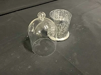 Alldeco stolp sfeerlicht (96x) - afbeelding 3 van  5