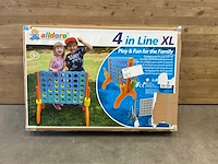 Alldoro strategiespel xl - afbeelding 1 van  3