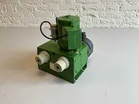 Alldos pomp - afbeelding 1 van  7