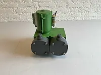 Alldos pomp - afbeelding 3 van  7