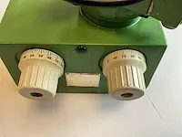 Alldos pomp - afbeelding 6 van  7