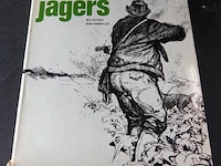 Alleen voor jagers - afbeelding 1 van  5