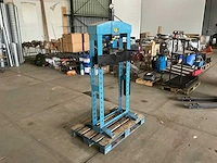 Allegri garagepers 20t - afbeelding 2 van  9
