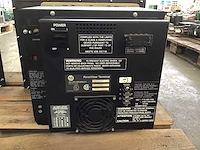 Allen bradley 2711-kc1 controle panelen (2x) - afbeelding 11 van  11