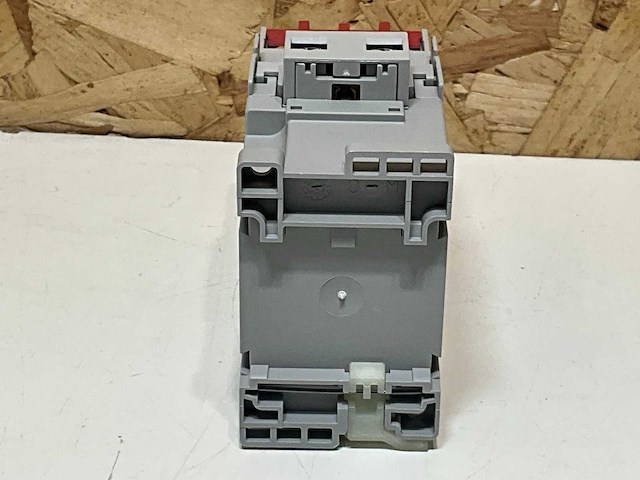 Allen bradley mcp - a58 / 9 a mcs veiligheid schakelaar 1 1/2" aandrijving (2x) - afbeelding 4 van  5