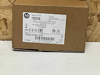 Allen bradley mcp - a58 / 9 a mcs veiligheid schakelaar 1 1/2" aandrijving (2x) - afbeelding 5 van  5
