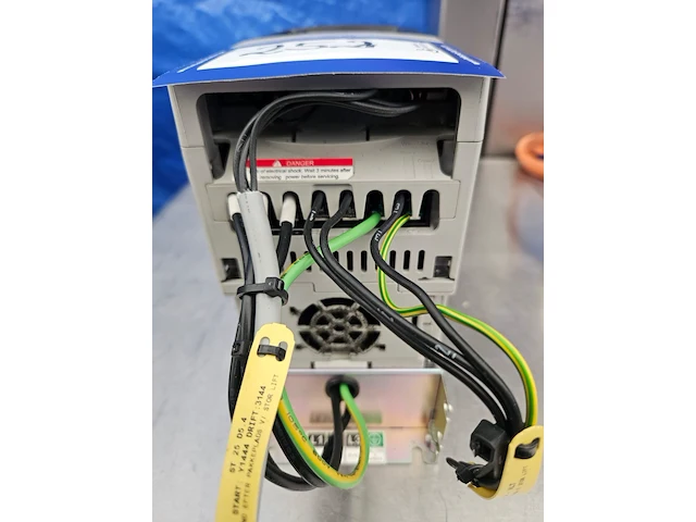 Allen bradley - afbeelding 2 van  3