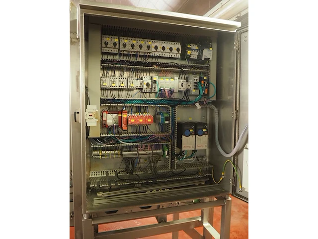 Allen bradley - afbeelding 2 van  10