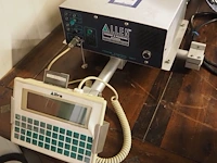 Allen coding systems - afbeelding 1 van  6