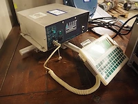 Allen coding systems - afbeelding 2 van  6