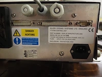 Allen coding systems - afbeelding 4 van  6
