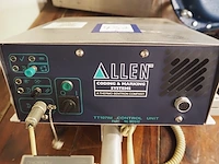 Allen coding systems - afbeelding 5 van  6