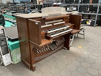 Allen digital computer orgel - afbeelding 1 van  6