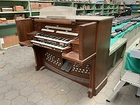 Allen digital computer orgel - afbeelding 3 van  6