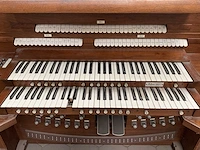 Allen digital computer orgel - afbeelding 4 van  6