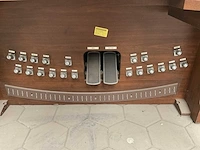 Allen digital computer orgel - afbeelding 5 van  6