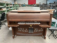 Allen digital computer orgel - afbeelding 6 van  6