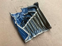 Allen inbussleutel set - afbeelding 1 van  3