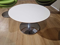 Allermuir - stoelen - tafel - comic - kantoorset (5x) - afbeelding 10 van  13