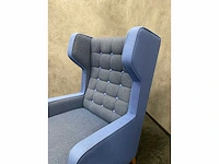 Allermuir grainger - design lounge set - afbeelding 11 van  14